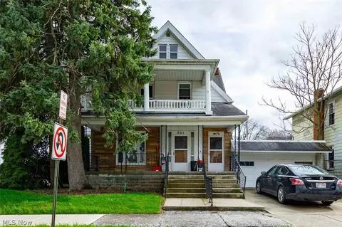 201 W Center St, Fostoria, OH 44830