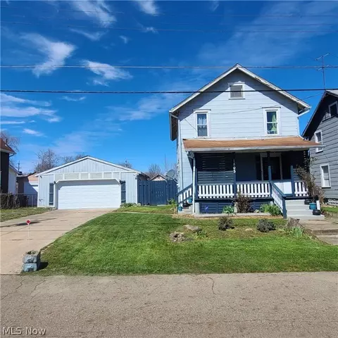 1805 Bonnot Pl NE, Canton, OH 44705