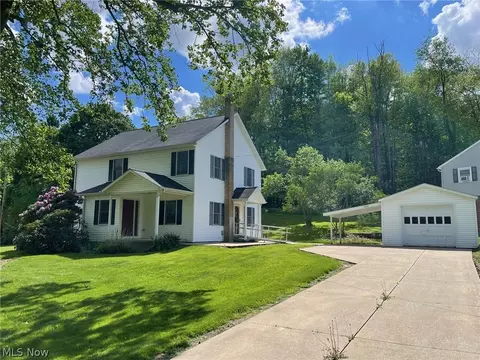 3646 Mechanicsburg Rd, Wooster, OH 44691