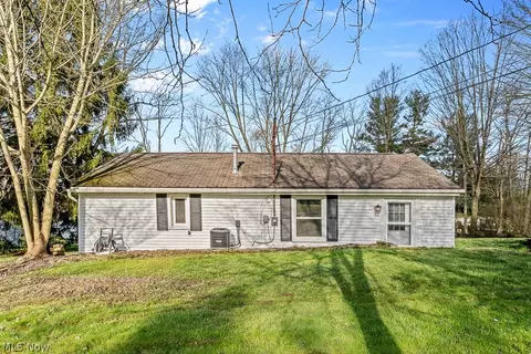 732 Danner Rd, Tallmadge, OH 44278