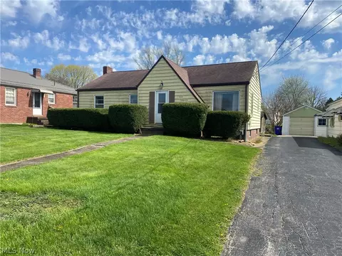 120 Shady Ln, East Liverpool, OH 43920