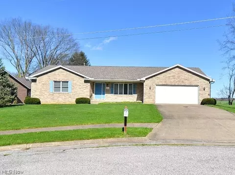 151 Gable Ln, Smithville, OH 44677