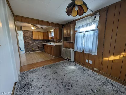 Kitchen - 41 E 220 St, Euclid, OH 44123 photo 1 of 2