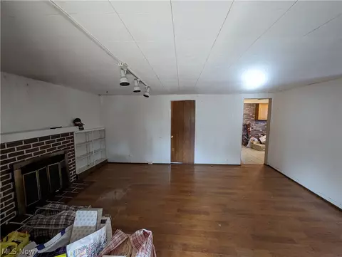 Living - 41 E 220 St, Euclid, OH 44123 photo 2 of 3