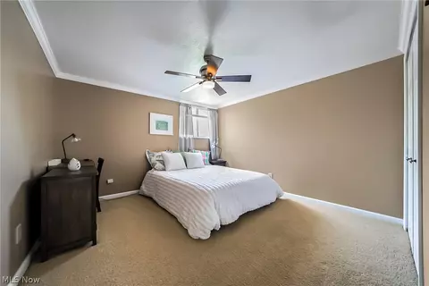 Bedroom - 32745 N Roundhead Dr, Solon, OH 44139 photo 5 of 5