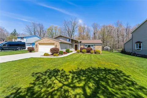 Exterior - 32745 N Roundhead Dr, Solon, OH 44139 photo 3 of 11