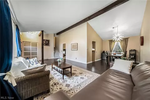 Living - 32745 N Roundhead Dr, Solon, OH 44139 photo 2 of 6