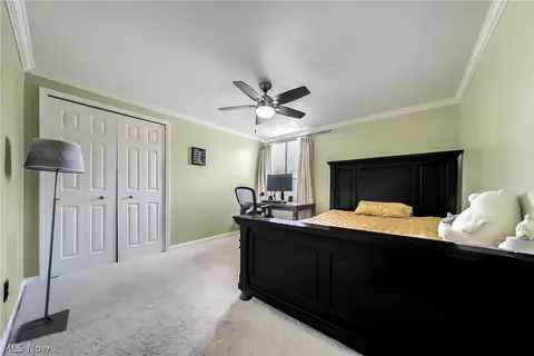 Bedroom - 32745 N Roundhead Dr, Solon, OH 44139 photo 4 of 5