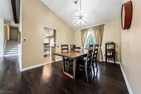Dining - 32745 N Roundhead Dr, Solon, OH 44139 photo 1 of 2