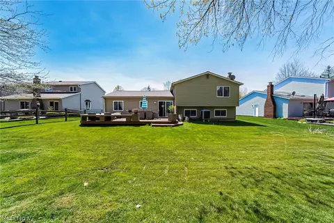 Exterior - 32745 N Roundhead Dr, Solon, OH 44139 photo 9 of 11