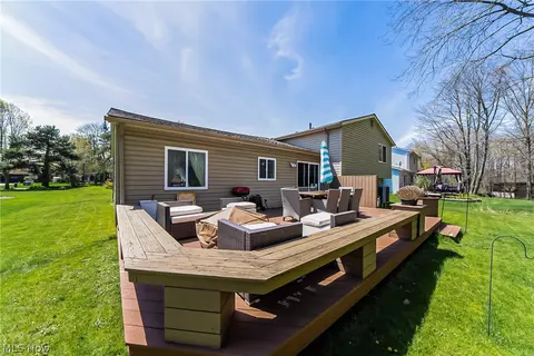 Exterior - 32745 N Roundhead Dr, Solon, OH 44139 photo 8 of 11