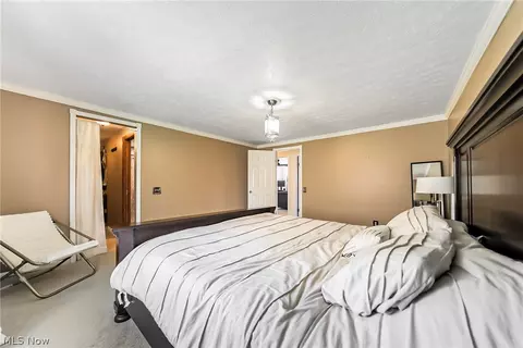 Bedroom - 32745 N Roundhead Dr, Solon, OH 44139 photo 3 of 5