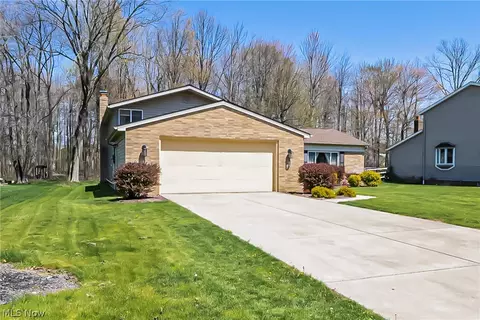 Exterior - 32745 N Roundhead Dr, Solon, OH 44139 photo 4 of 11