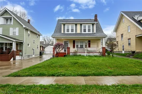305 S Firestone Blvd, Akron, OH 44301