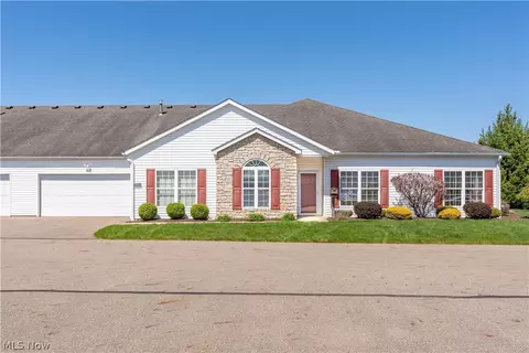 6992 Knight Ave NW, Canton, OH 44708