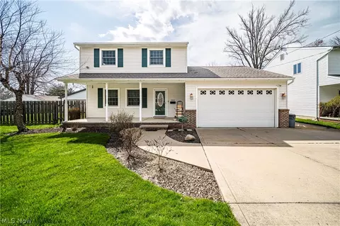 5604 Walnut St, Mentor On The Lake, OH 44060