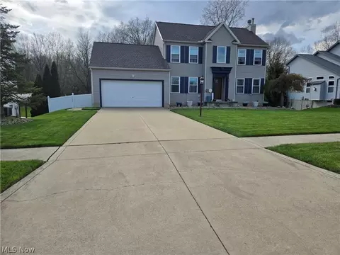 7264 Fayette Blvd, Chippewa Lake, OH 44215