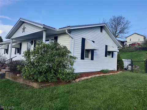 Exterior - 129 Westview Dr, Barnesville, OH 43713 photo 10 of 10
