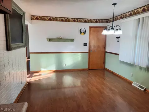 Dining - 129 Westview Dr, Barnesville, OH 43713 photo 1 of 1