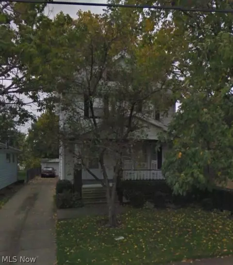 3433 Lucerne Ave, Parma, OH 44134