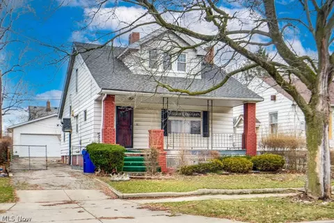 11917 Harvard Ave, Cleveland, OH 44105