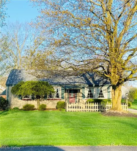 4660 Euclid Blvd, Boardman, OH 44512