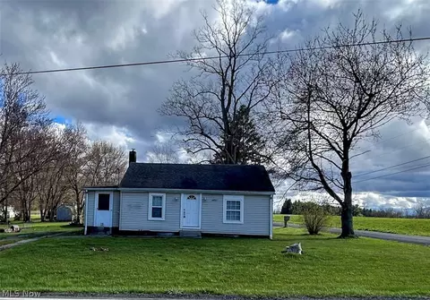 44517 State Route 558, Columbiana, OH 44408