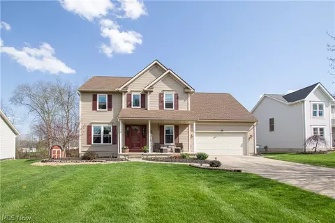 4411 Great Smokey Cir, Medina, OH 44256