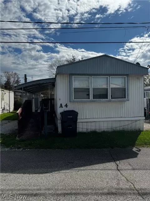 9151 Mentor Ave #A-4, Mentor, OH 44060