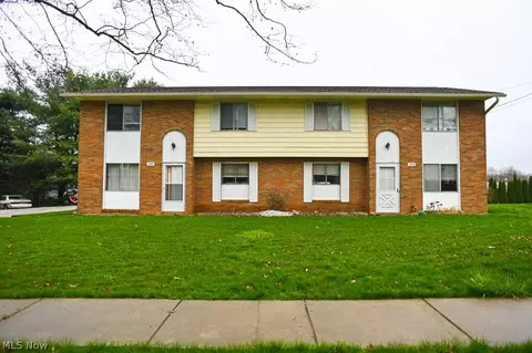 1755 Normandy Dr #1, Wooster, OH 44691