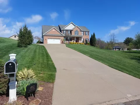 4812 Scioto Dr, Steubenville, OH 43953