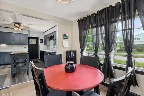 Dining - 1201 Park Ave, Elyria, OH 44035 photo 3 of 4
