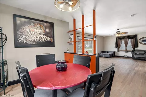 Dining - 1201 Park Ave, Elyria, OH 44035 photo 1 of 4