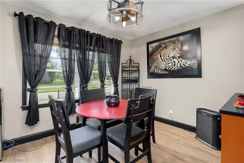 Dining - 1201 Park Ave, Elyria, OH 44035 photo 4 of 4