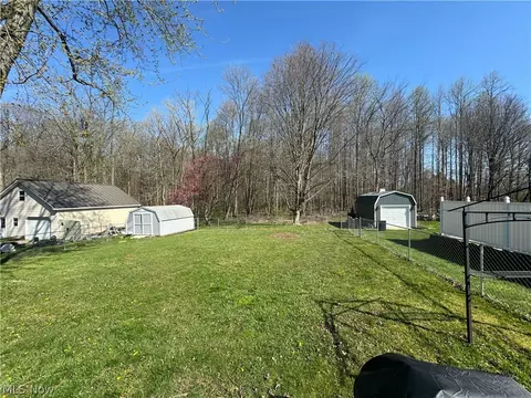 Exterior - 72 Abbott St, Wakeman, OH 44889 photo 6 of 10