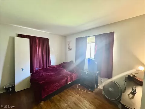 Bedroom - 72 Abbott St, Wakeman, OH 44889 photo 5 of 8