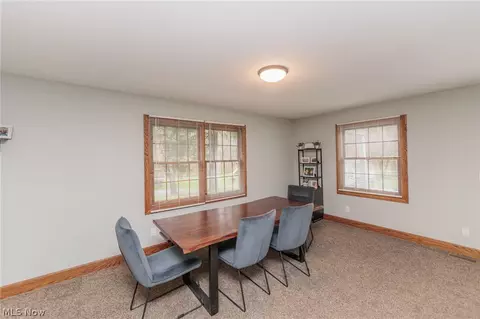 Dining - 72 Abbott St, Wakeman, OH 44889 photo 2 of 3