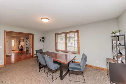 Dining - 72 Abbott St, Wakeman, OH 44889 photo 3 of 3