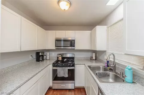 Kitchen - 72 Abbott St, Wakeman, OH 44889 photo 1 of 6