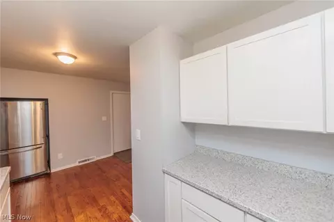 Kitchen - 72 Abbott St, Wakeman, OH 44889 photo 5 of 6