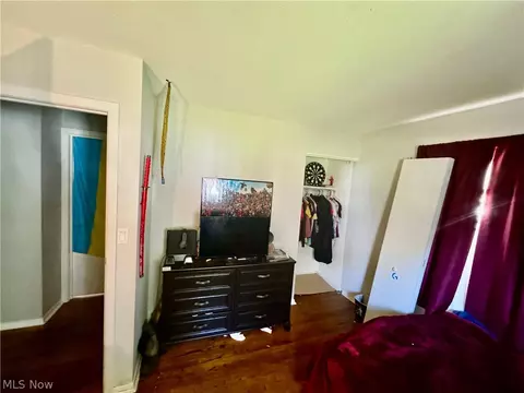 Bedroom - 72 Abbott St, Wakeman, OH 44889 photo 6 of 8