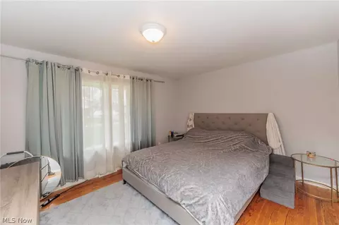Bedroom - 72 Abbott St, Wakeman, OH 44889 photo 3 of 8