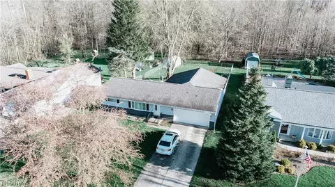Exterior - 72 Abbott St, Wakeman, OH 44889 photo 10 of 10