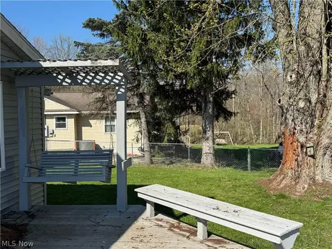 Exterior - 72 Abbott St, Wakeman, OH 44889 photo 5 of 10