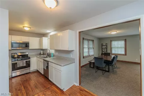 Dining - 72 Abbott St, Wakeman, OH 44889 photo 1 of 3