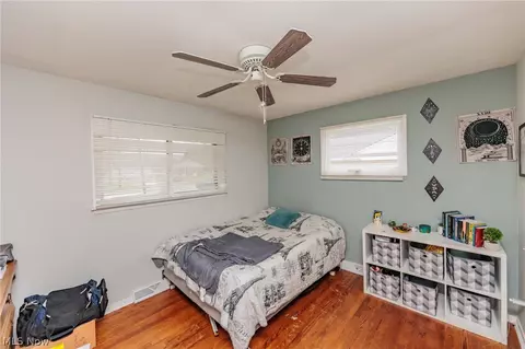 Bedroom - 72 Abbott St, Wakeman, OH 44889 photo 7 of 8