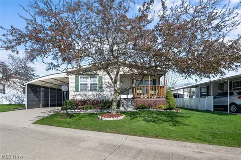 27202 Cook Rd #123, Olmsted Falls, OH 44138