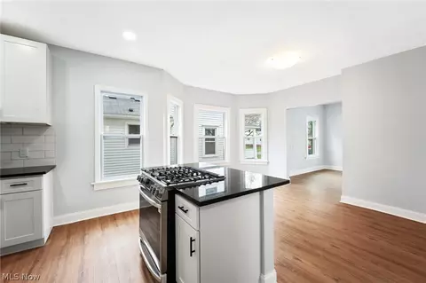 Kitchen - 315 12th St, Elyria, OH 44035 photo 3 of 6