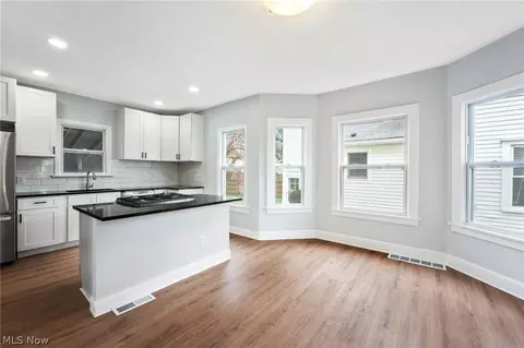 Kitchen - 315 12th St, Elyria, OH 44035 photo 1 of 6