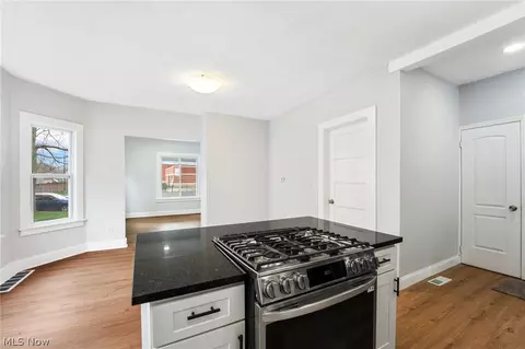 Kitchen - 315 12th St, Elyria, OH 44035 photo 5 of 6